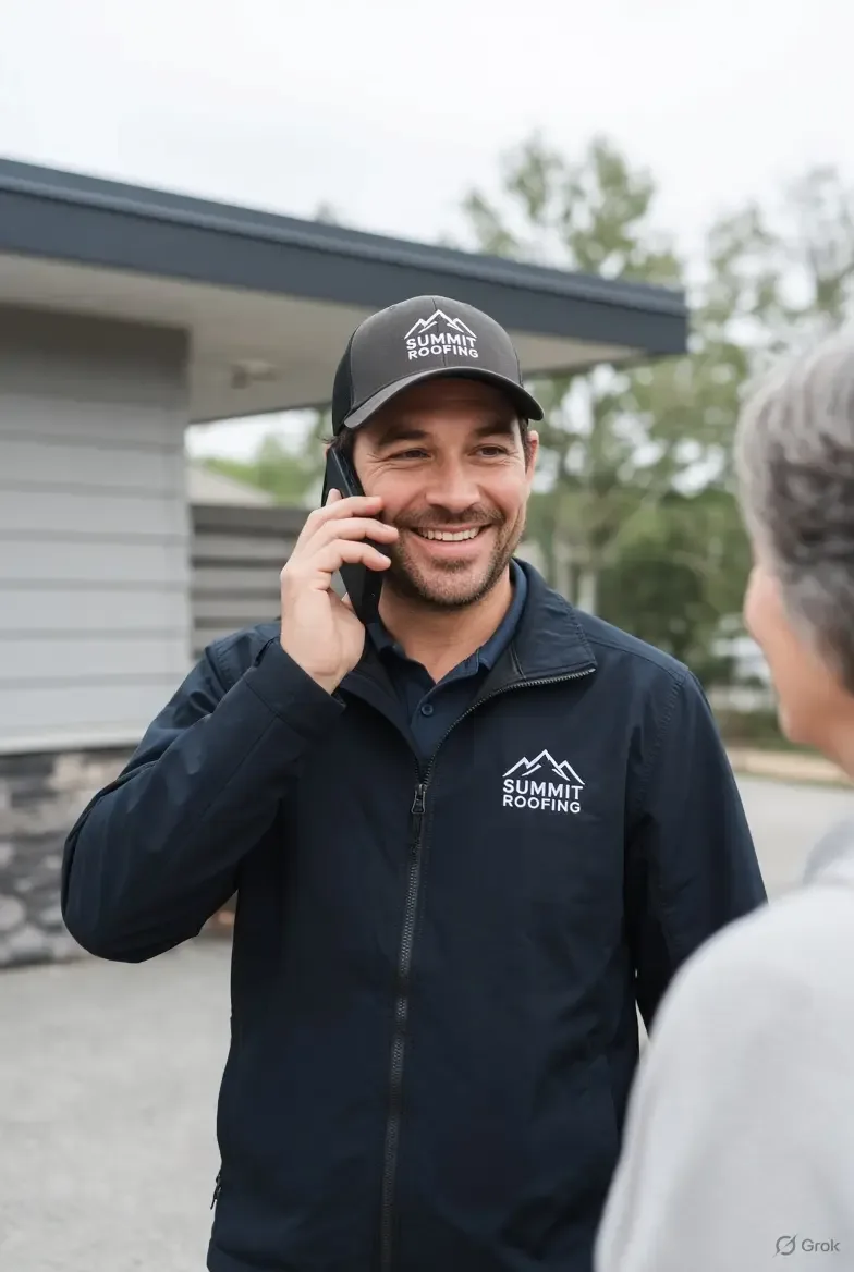 Flat Roof Leak Repair Hooper, NE FAQs